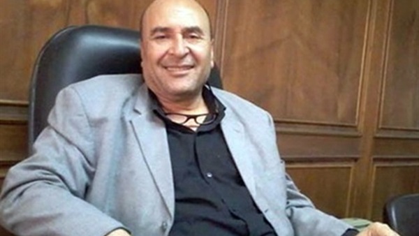 النائب جمال عقبى