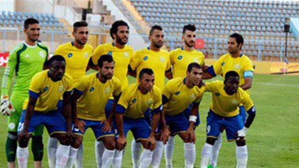 النادي الإسماعيلي