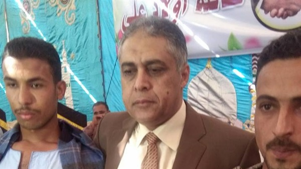 خصومة ثأرية بين عائلتين