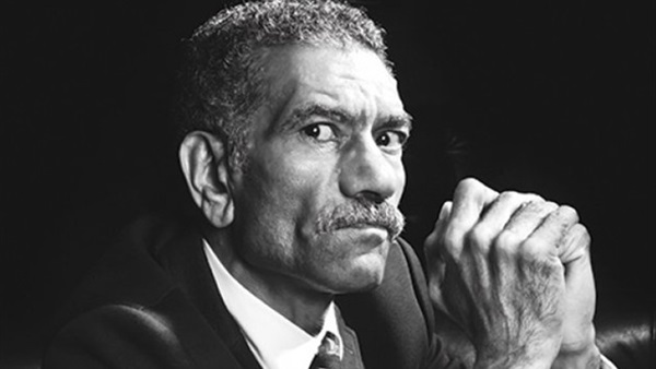 الفنان سيد رجب