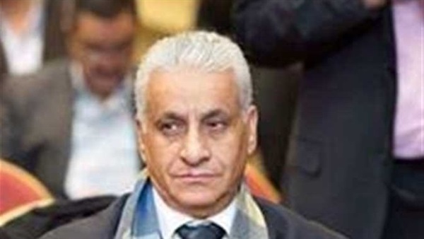 عادل عجيب، رئيس الهيئة