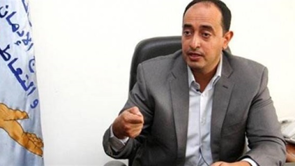 الدكتور عمرو عثمان
