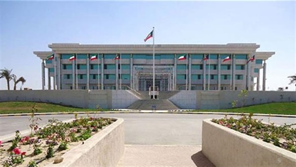 الخارجية الكويتية
