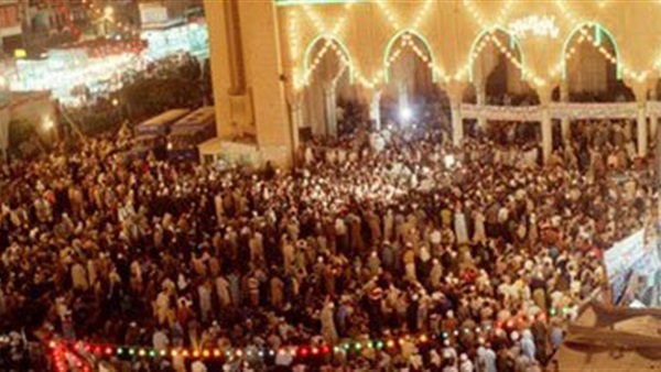 مولد السيد البدوي