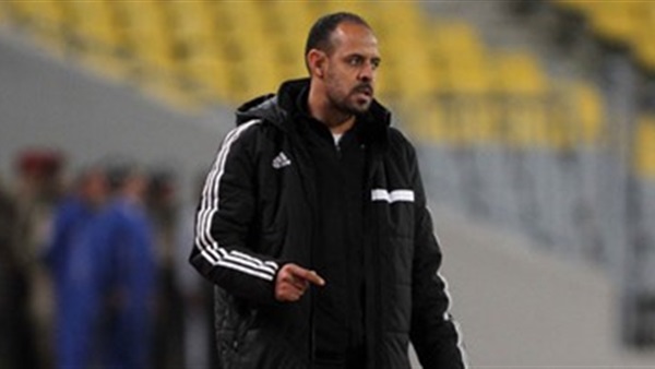 عماد النحاس