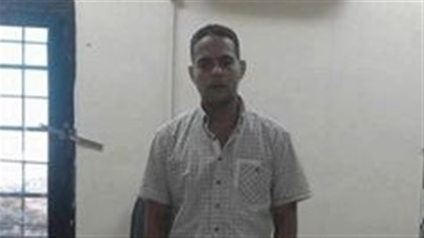 الرائد محمد الحسيني