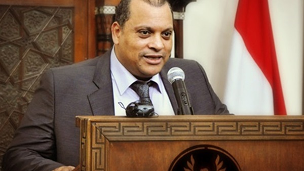 أحمد الفضالي رئيس