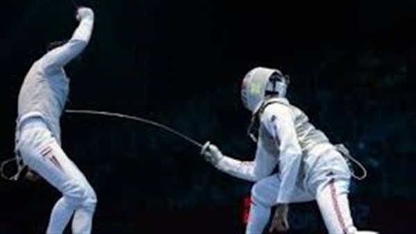 المنتخب الوطني للسلاح