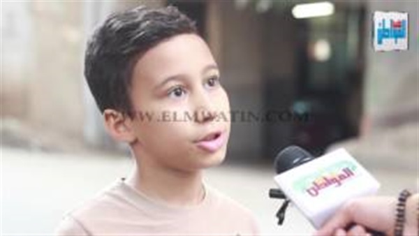 مواطنون عن مباراة