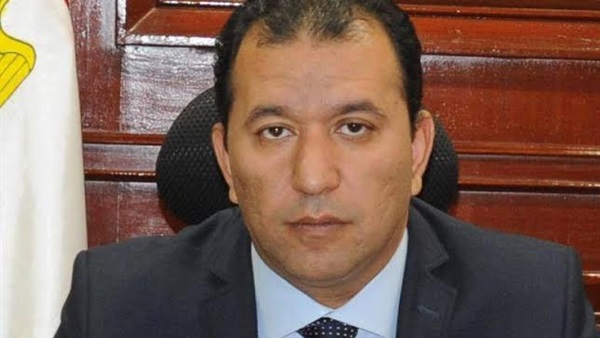 محافظ الأقصر محمد