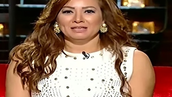 الفنانة انتصار