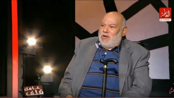 كمال الهلباوي