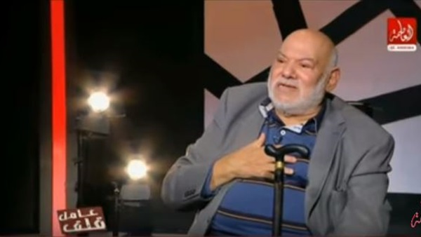كمال الهلباوي