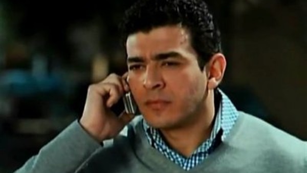 الفنان حسن حرب
