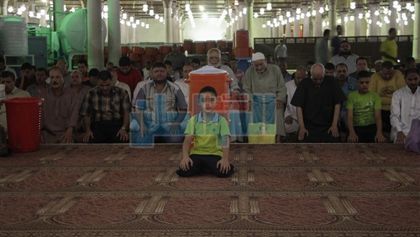 إيمانيات يوم الجمعة