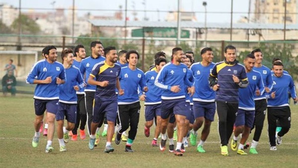 فريق المصري