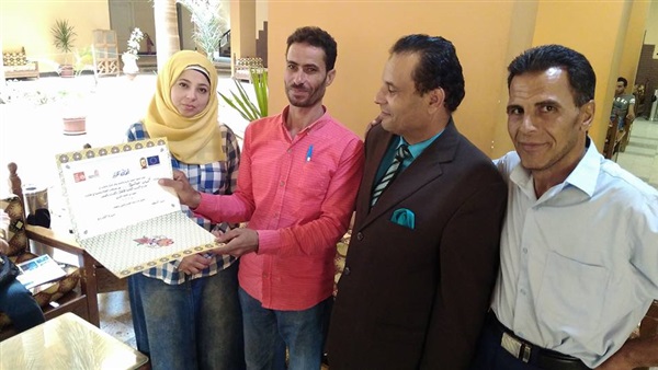 انطلاق مهرجان الإبداع