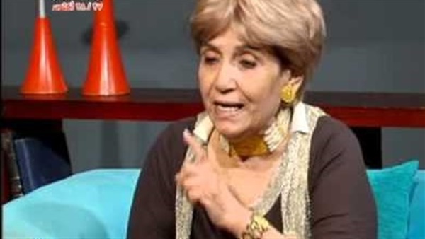 الإعلامية الكبيرة،