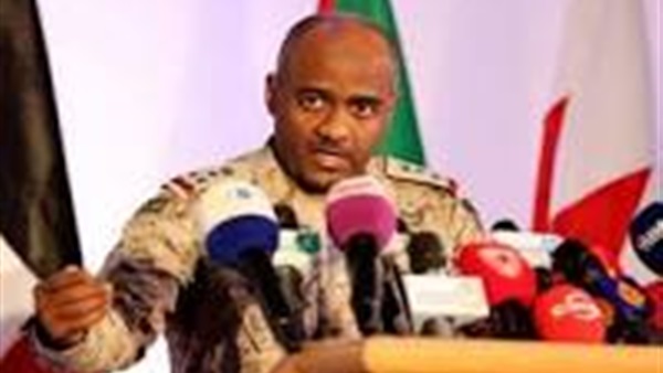 اللواء أحمد العسيري،
