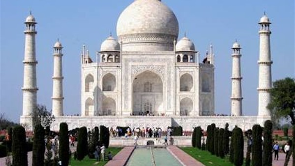 الهند