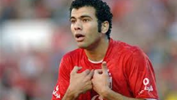اللاعب عماد متعب