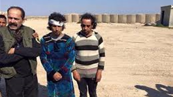 مقاتلي داعش