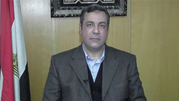 اللواء محمد خريصه