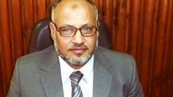 الدكتور إبراهيم الهدهد،