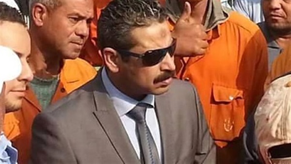 أحمد شعيب، نائب الدائرة