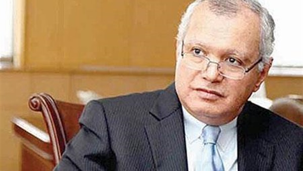 السفير محمد العرابي
