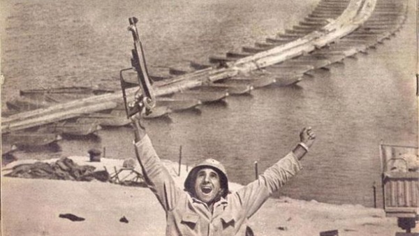 حرب أكتوبر
