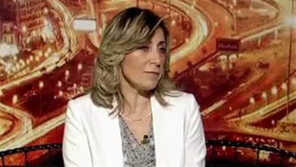 الدكتورة نيفين الكيلاني