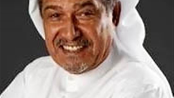 الفنان الكويتي جاسم