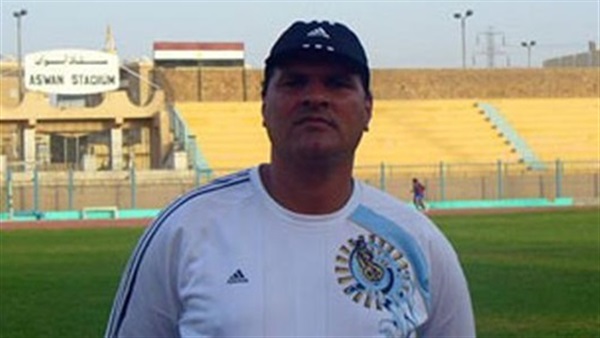 نبيل محمود نجم الزمالك