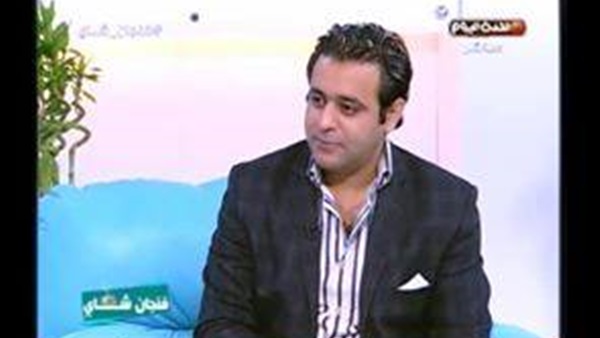 فنجان شاي يُوقع بإمبراطور