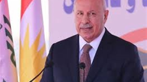 وزير داخلية إقليم