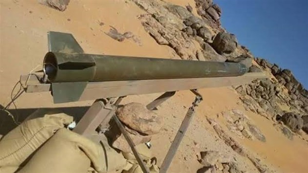 الجيش اليمني يستولى