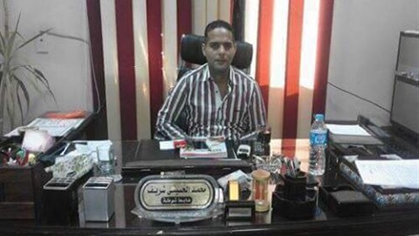 الشهيد محمد الحسيني،