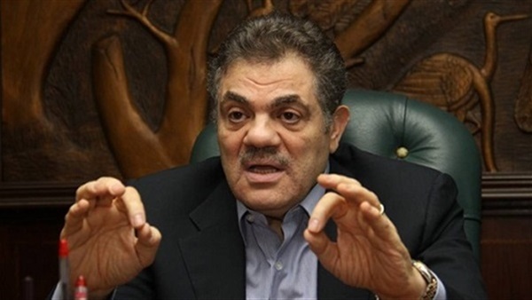الدكتور السيد البدوي