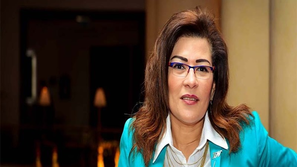 فاطمة ناعوت