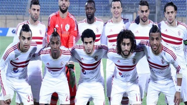  الفريق الأول لكرة