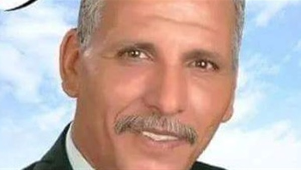 النائب عبد الفتاح