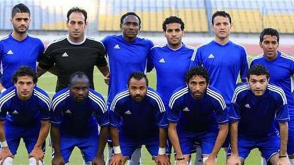 الفريق الأول لكرة