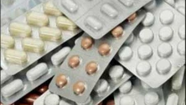 5 آلاف قرص مخدر