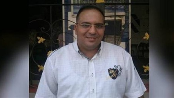 أحمد سري، رئيس الاتحاد