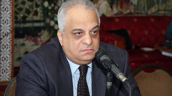 عصام الإسلامبولي،