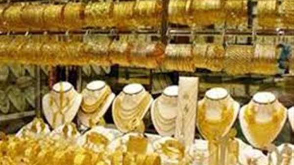 أسعار الذهب