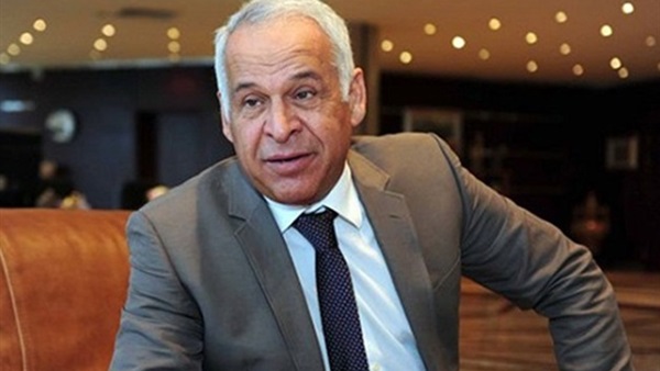 فرج عامر رئيس لجنة