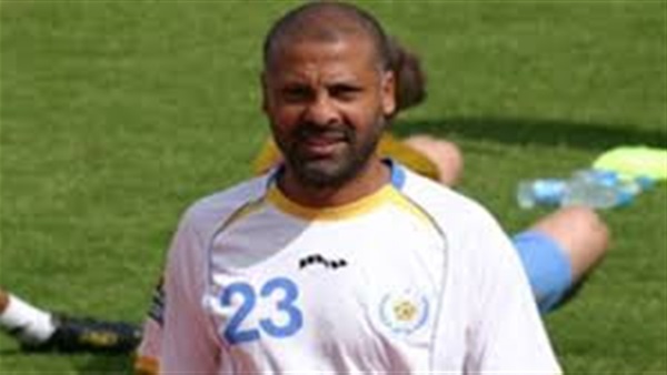 احمد قناوى المدرب