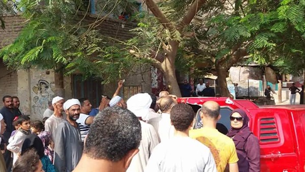 توزيع 8 طن سكر مدعم